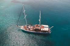 Athens Riviera Cruise