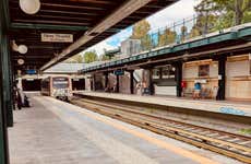 Tour por el metro de Atenas