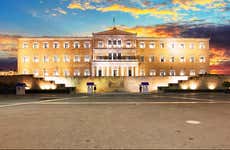 Tour de los misterios y leyendas de Atenas