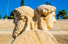 Tour mitológico por Atenas