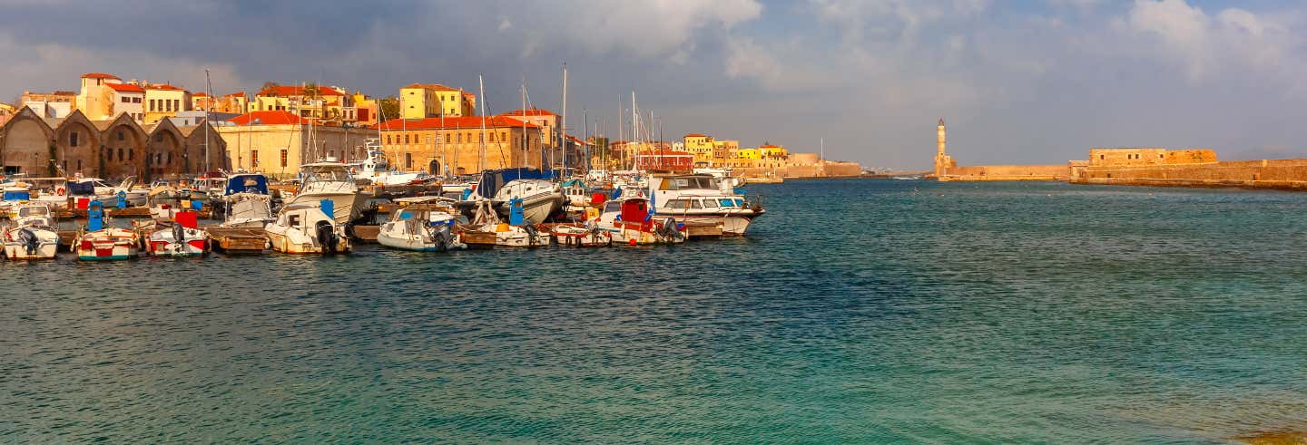 Chania