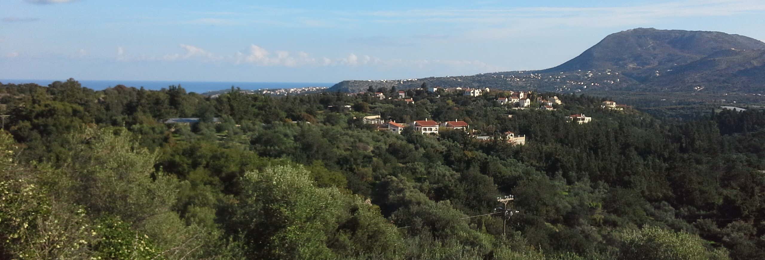 Day trips in Chania