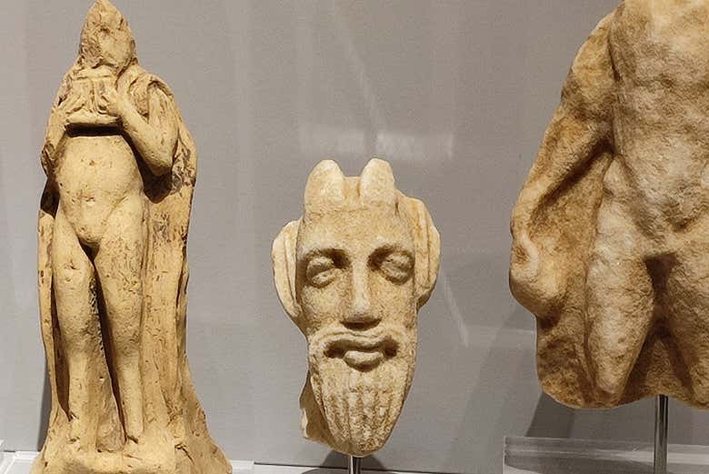 Conoceréis la historia de Creta