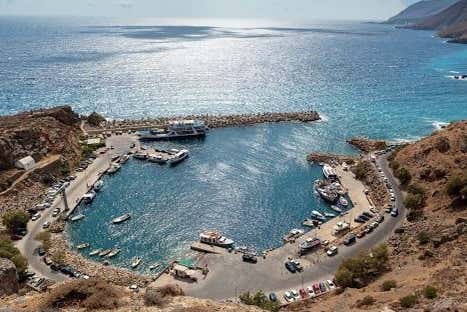 Make the most of your time in Chania