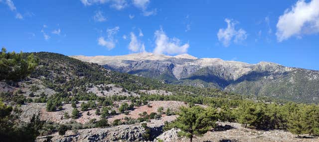 Day Trip to the South of Crete