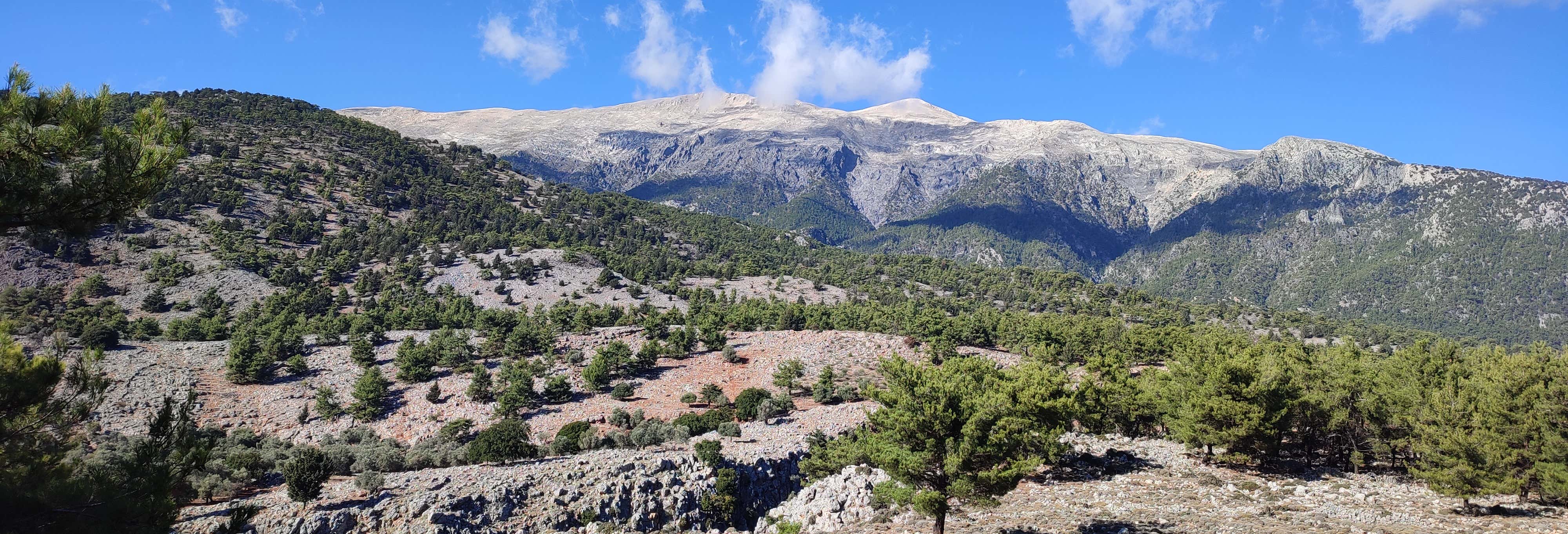 Excursion d'une journée à La Canée