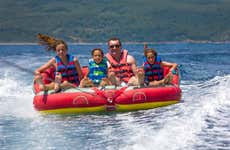 Aluguel de Crazy Sofa em Corfu