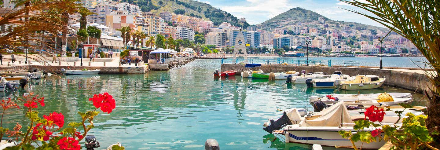 Excursiones de un día en Corfú