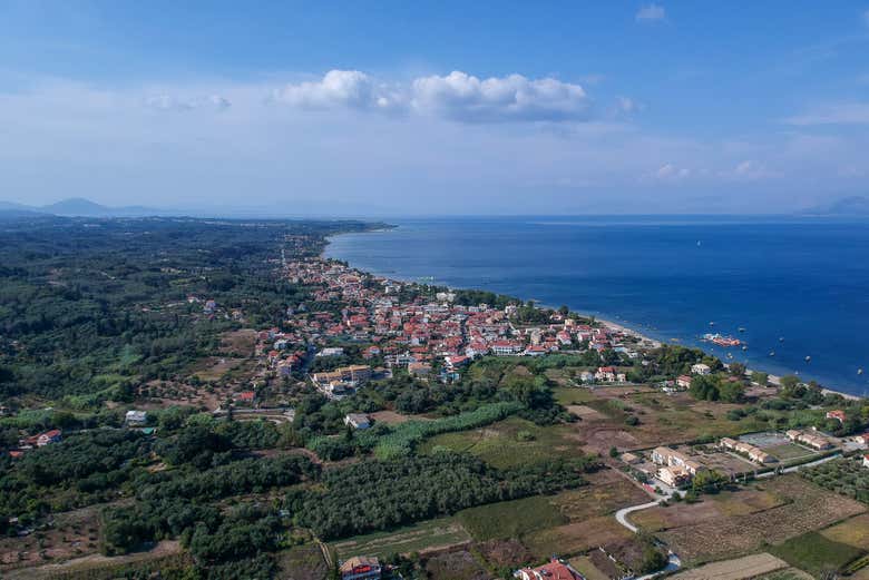 Cap Asprokavos