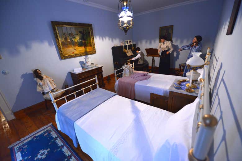 Children's bedroom