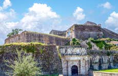 Visita guidata di Corfù