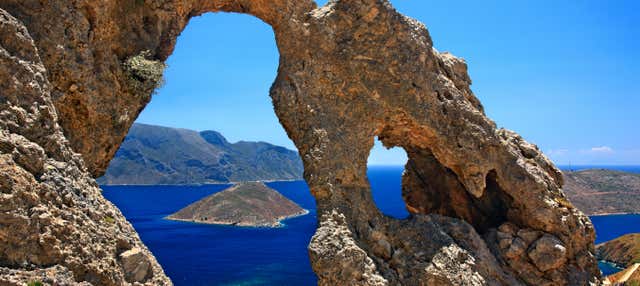 Kalymnos, Pserimos & Plati Tour from Kos - Book at Civitatis.com