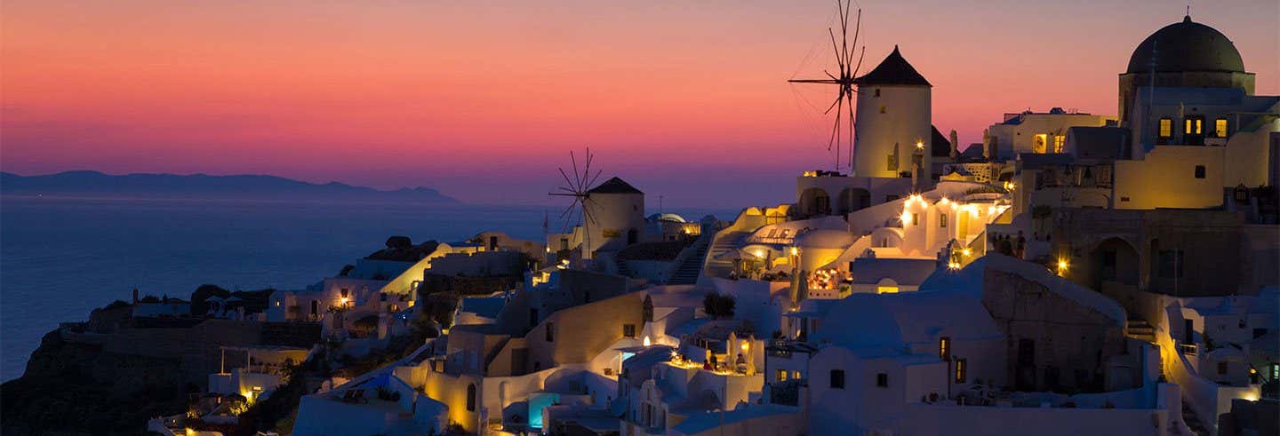 Grecia