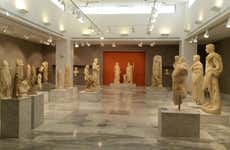 Heraklion Archaeological Museum Tickets