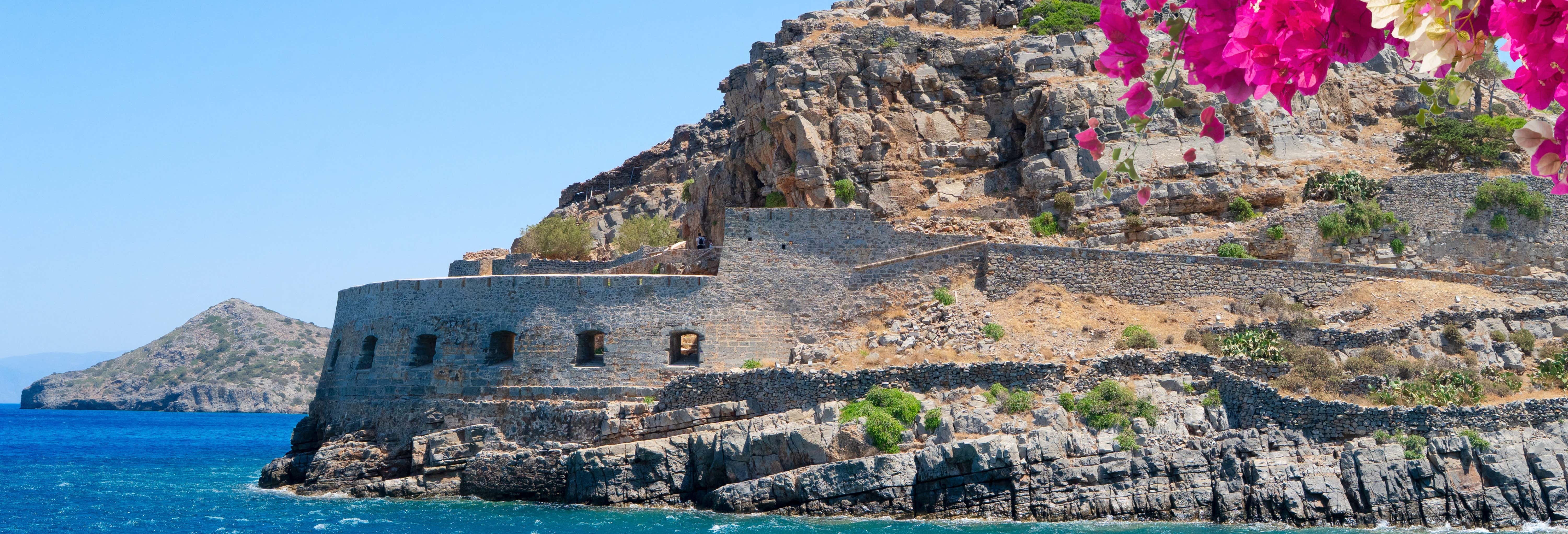 Excursiones de un día en Heraklión