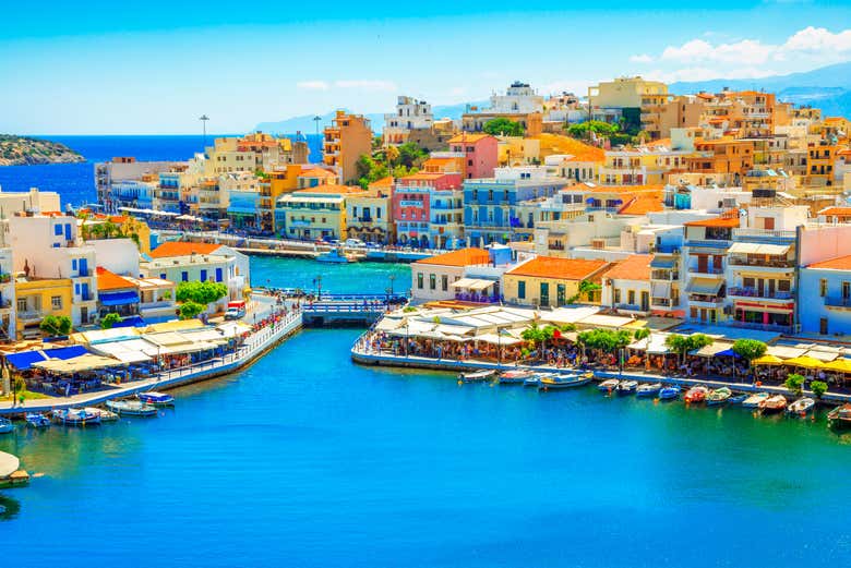 Agios Nikolaos