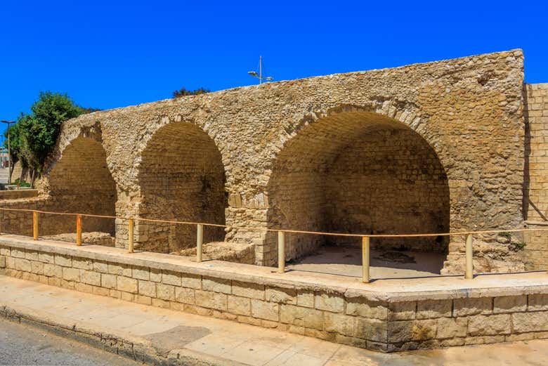 La Puerta de Dermatas