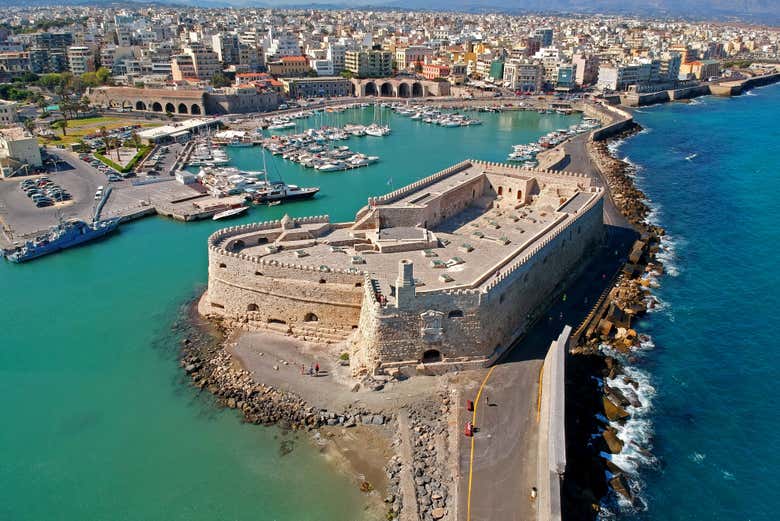 Vista panoramica