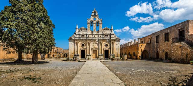 3-Day Tour of Crete