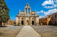 3-Day Tour of Crete
