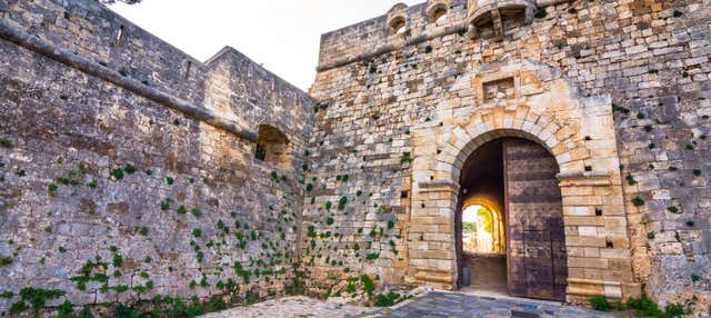 Tour pelo norte de Creta