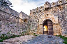 Tour pelo norte de Creta