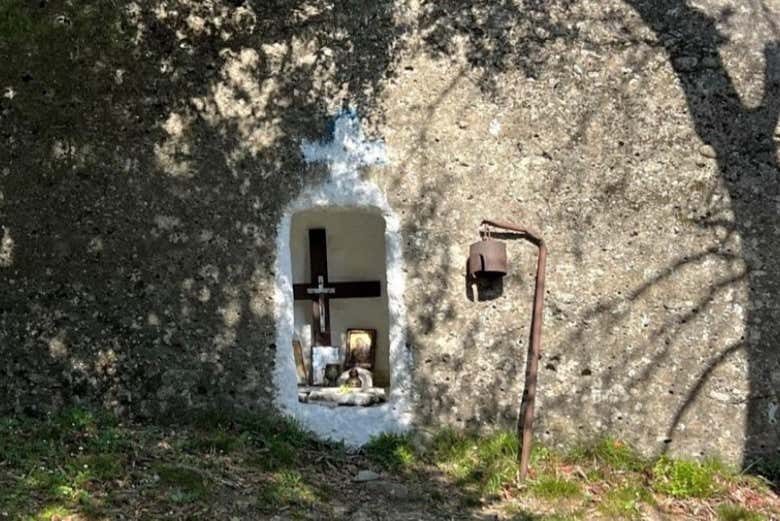 Conhecendo as lendas de Metéora