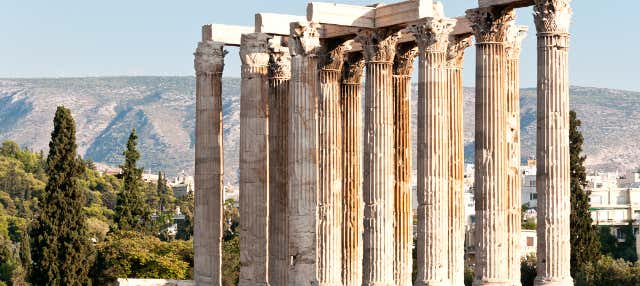 Excursión a Olimpia para cruceros