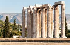 Excursión a Olimpia para cruceros