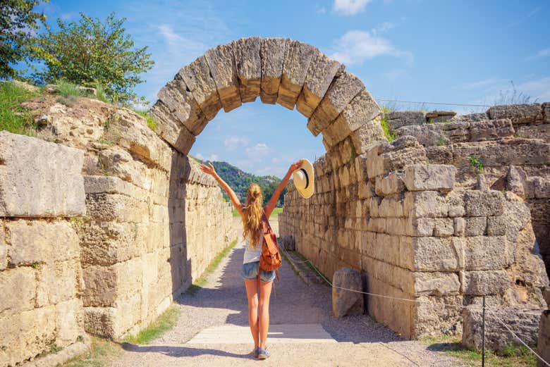 Enjoy this day trip for cruises