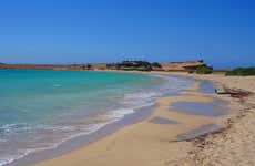 Escursione all'isola di Koufonissi