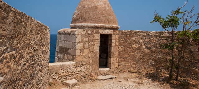Excursion à La Canée, Réthymnon et au Lac Kournas
