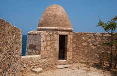 Excursion à La Canée, Réthymnon et au Lac Kournas