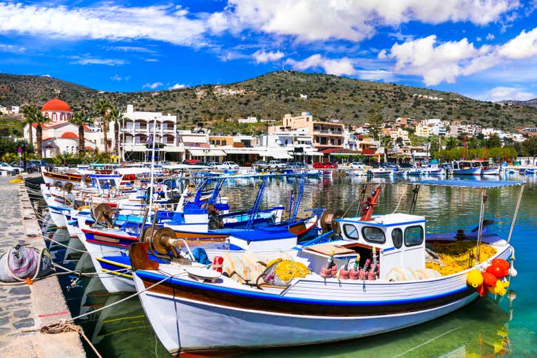 Elounda
