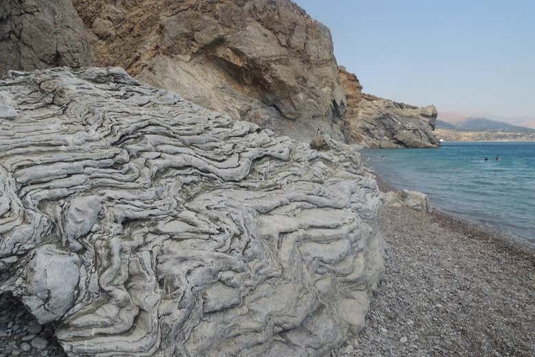 Côte de la Crète