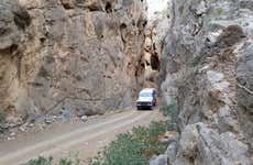 Asterousia Mountain & Villages Jeep Safari