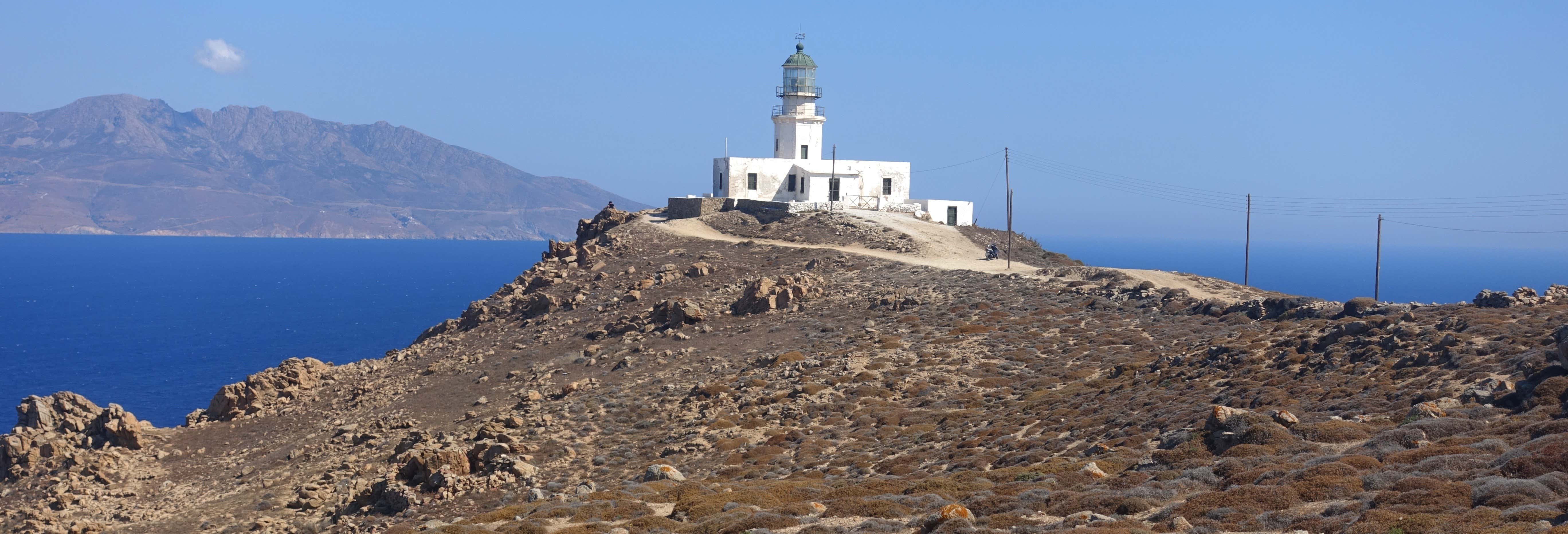 Excursões de um dia em Mykonos