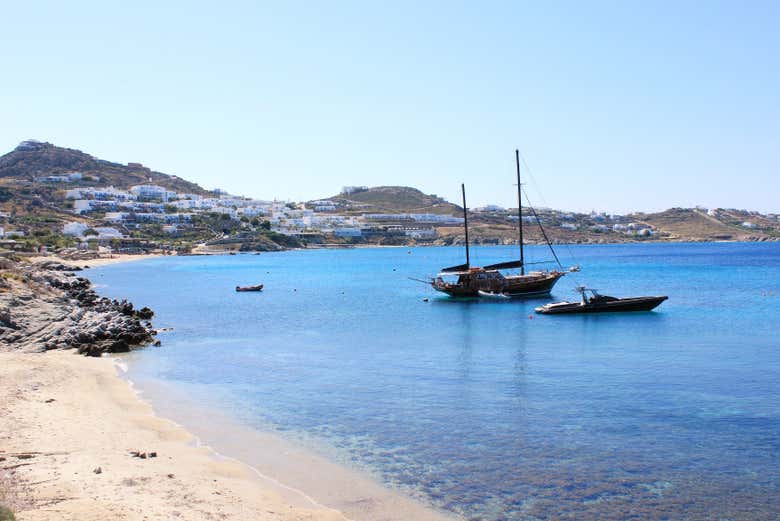 Port de San Loannis