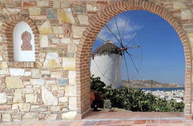 Mykonos