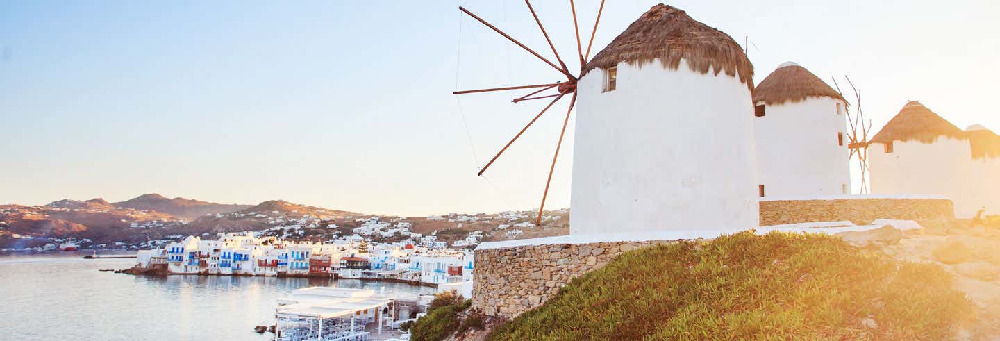 Mykonos