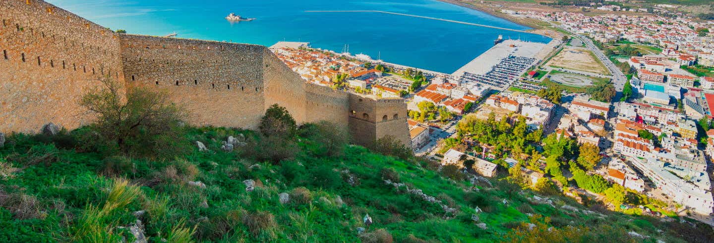 Nafplio