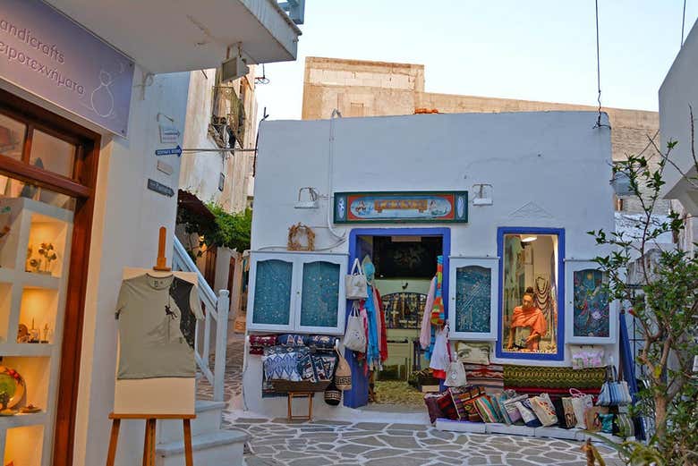Make the most of your visit to Greece!