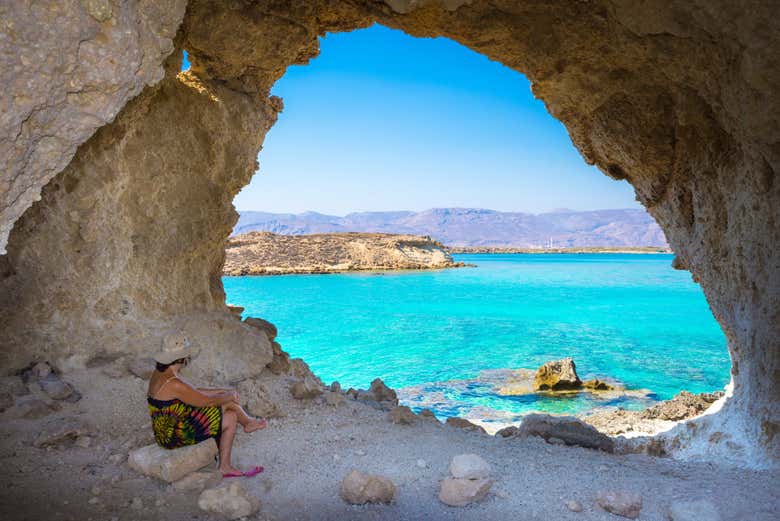 Koufonisia