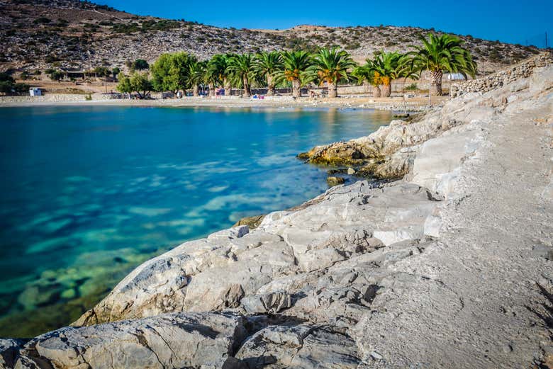 Make the most of your time in Naxos!