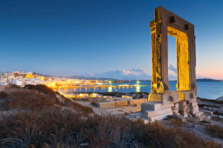 Portara
