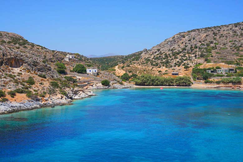 Profitez de l’île Schninoussa