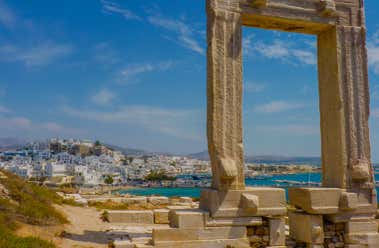 Naxos