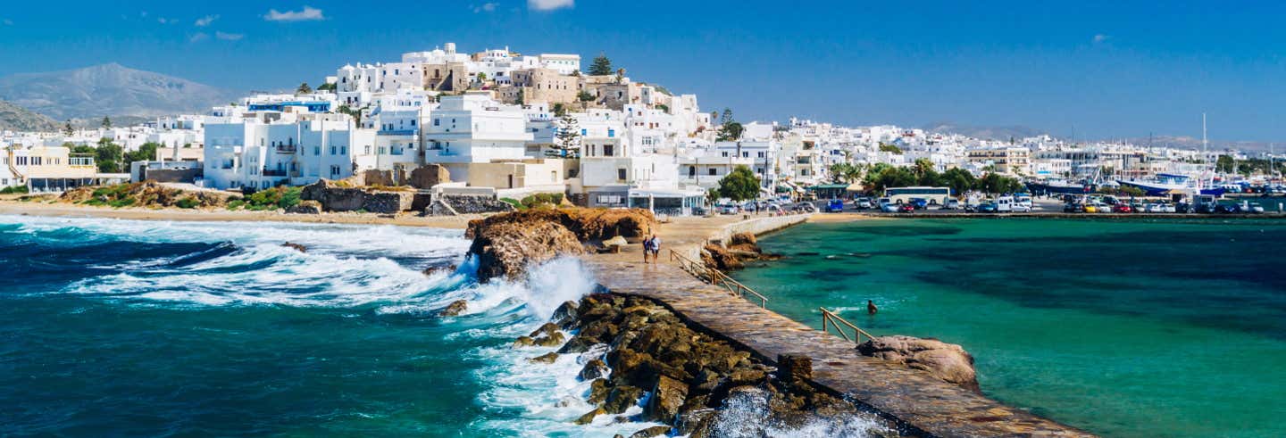 Naxos