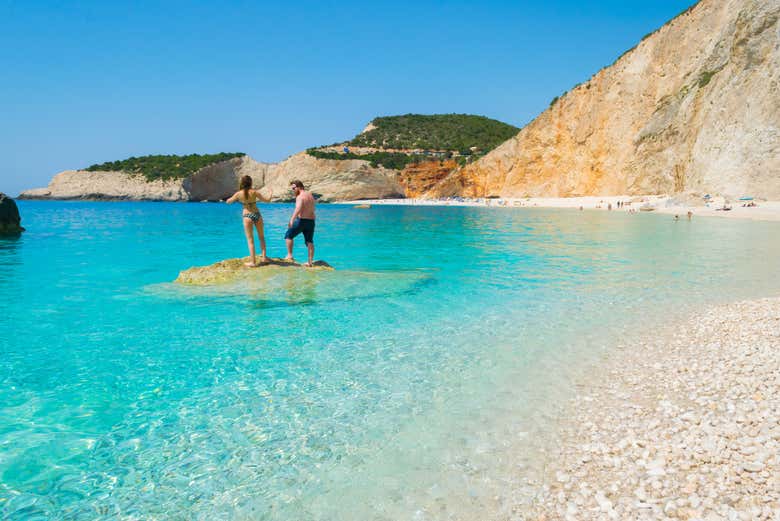 Porto Katsiki