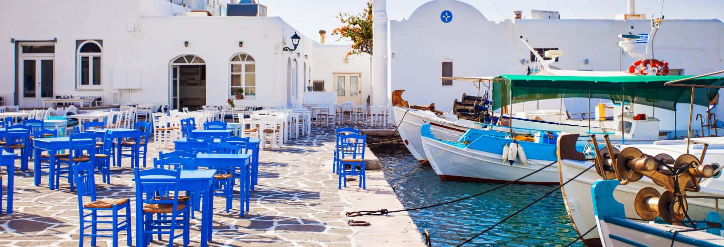 Paros